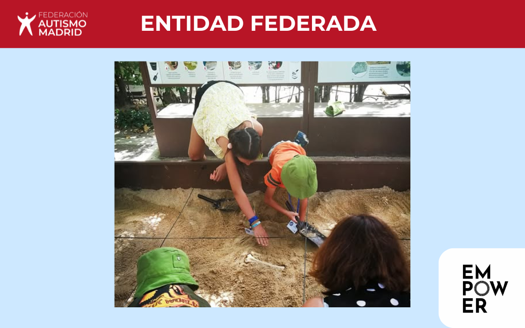 Abiertas las inscripciones para el programa cultural Empower Parents en el Museo de Ciencias Naturales y en el Jardín Botánico