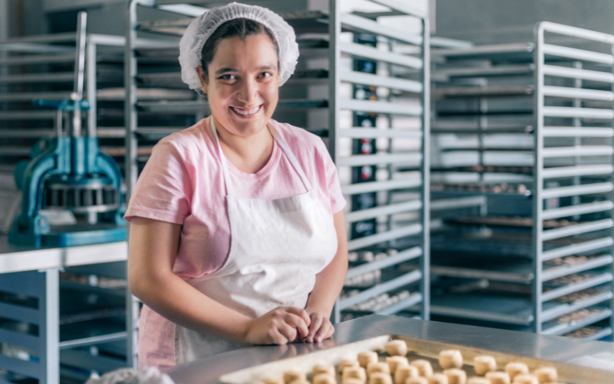 SERPAIS TEA: nuevo servicio de apoyo a la inserción sociolaboral de personas con autismo en la Comunidad de Madrid