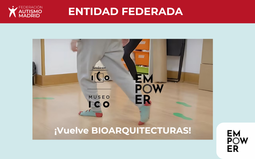 Empower presenta la tercera edición de Bioarquitecturas en el Museo ICO