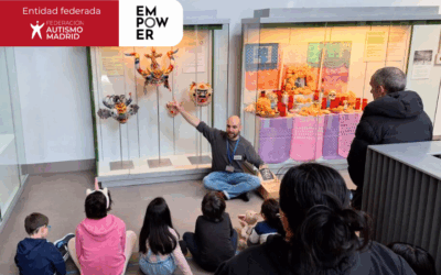 Abiertas las inscripciones para la 3ª edición de Empower Parents en el Museo Nacional de Antropología