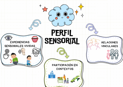 Perfil Sensorial. Variables de las que dependerá su creación