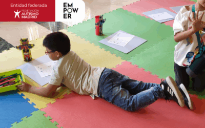 Abiertas las inscripciones para la nueva convocatoria de Empower Parents en el Museo de América