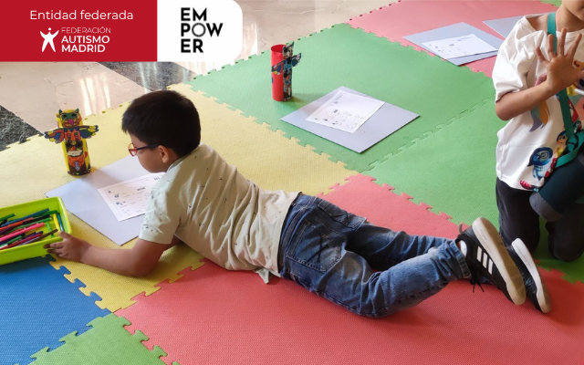 Abiertas las inscripciones para la nueva convocatoria de Empower Parents en el Museo de América