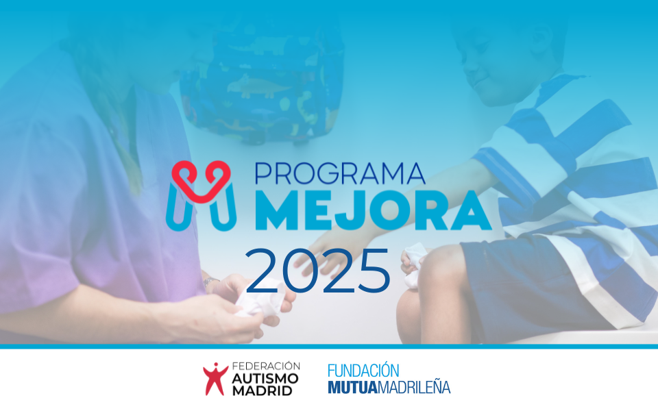 Programa Mejora 2025