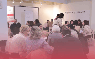 Federación Autismo Madrid celebra su Encuentro Anual de Profesionales de Entidades Federadas 2025