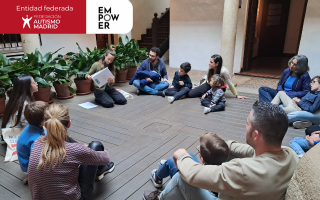 Empower Parents anuncia una nueva convocatoria en museos y salas de exposiciones de Madrid