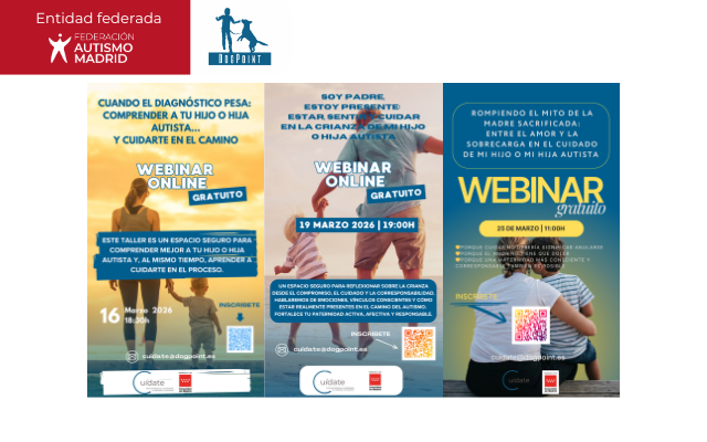 Webinars gratuitos DogPoint