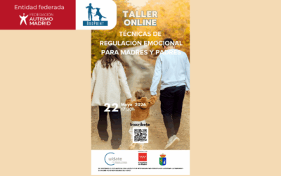 La Asociación Dogpoint organiza un taller de «Técnicas de regulación emocional para madres y padres»