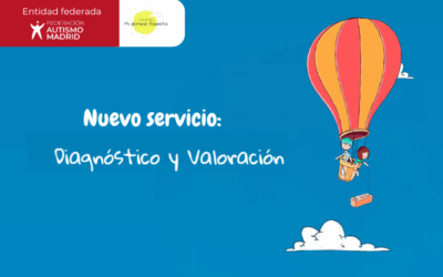 La Fundación Mi Persona Favorita inaugura un nuevo servicio de valoración y diagnóstico