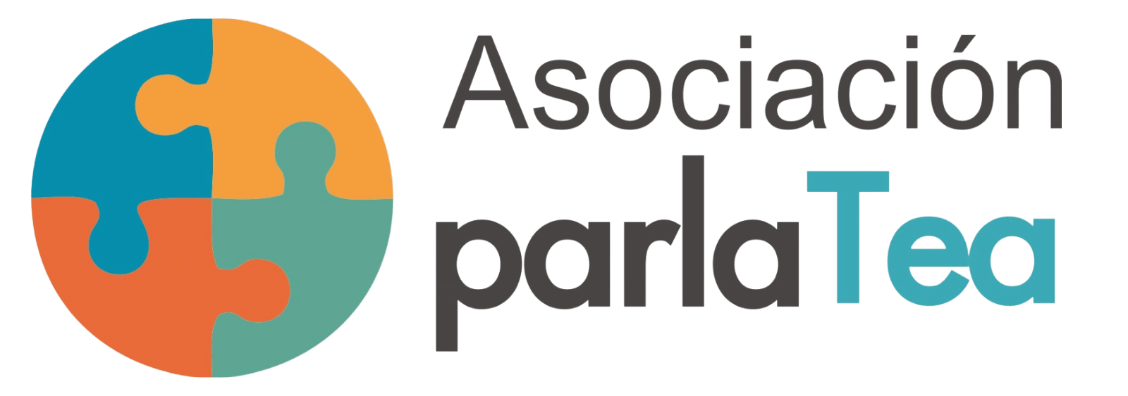 Logo ParlaTea