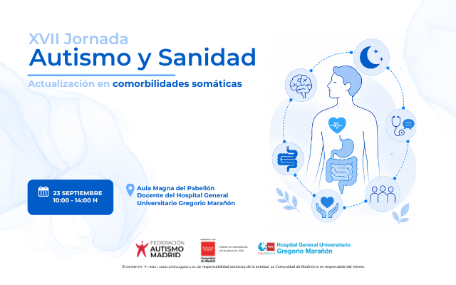 Jornada Sanidad 2026