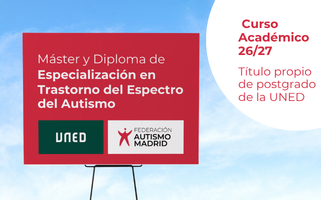 Programa de la UNED 2026-2027
