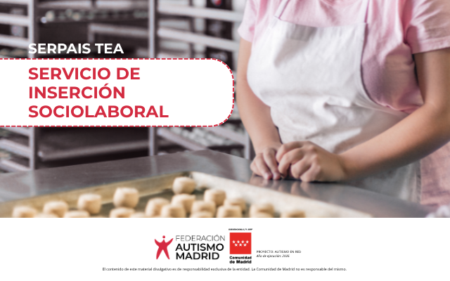 ¿Qué es el SERPAIS TEA?