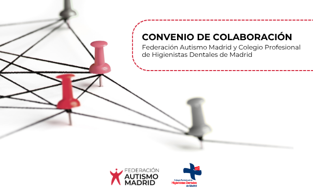 Colegio Profesional de Higienistas Dentales de la Comunidad de Madrid