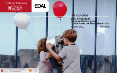 EDAI organiza su segundo Simposium sobre Autismo y Condiciones del Neurodesarrollo