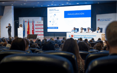 Conclusiones de la XVII Jornada Autismo y Sanidad 2026