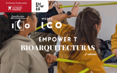 Empower presenta la cuarta edición de Bioarquitecturas en el Museo ICO