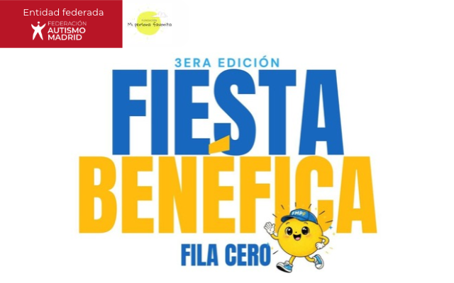 La Fundación Mi Persona Favorita anuncia la apertura de una Fila Cero solidaria para continuar desarrollando sus programas de intervención
